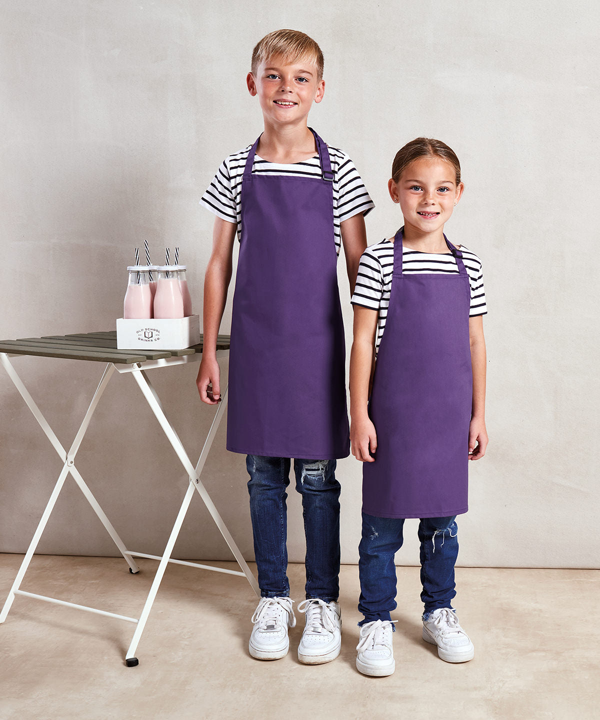 Premier Kids Bib Apron