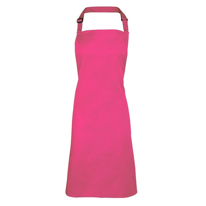 Premier Colours Bib Apron