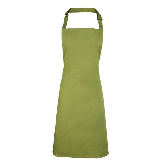 Premier Colours Bib Apron