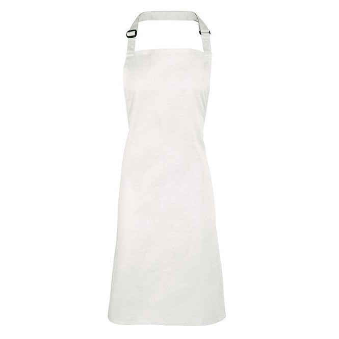 Premier Colours Bib Apron