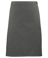 Premier Colours Mid-Length Apron