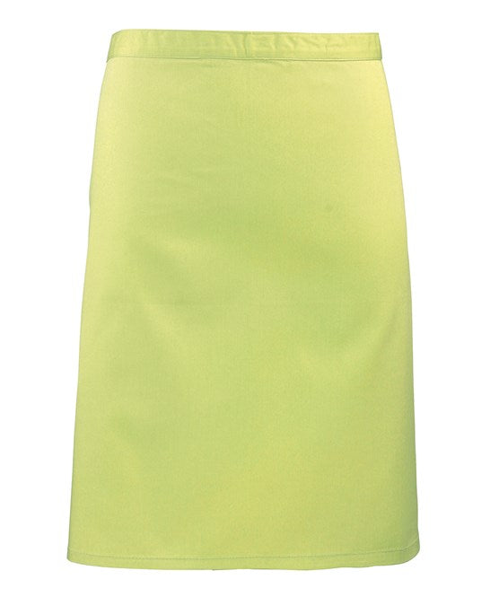 Premier Colours Mid-Length Apron