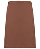 Premier Colours Mid-Length Apron