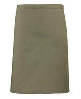 Premier Colours Mid-Length Apron