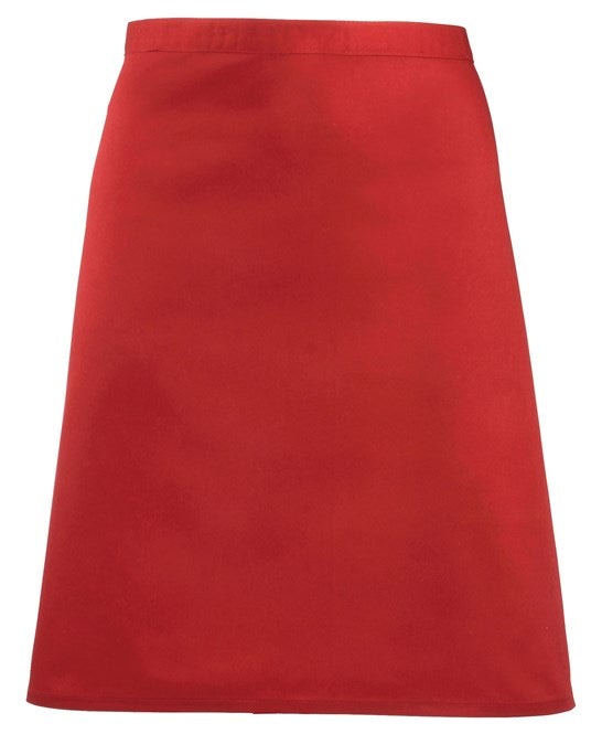 Premier Colours Mid-Length Apron