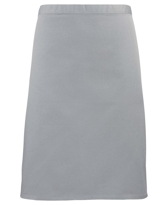 Premier Colours Mid-Length Apron