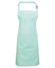 Premier Colours Bib Apron With Pocket