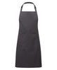 Premier Colours Bib Apron With Pocket