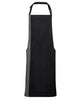 Premier Contrast Bib Apron