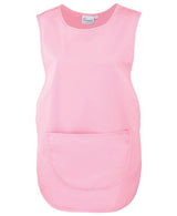 Premier Pocket Tabard - Pink