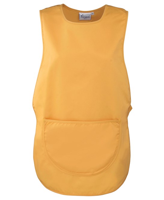 Premier Pocket Tabard - Sunflower