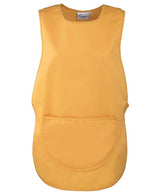 Premier Pocket Tabard - Sunflower