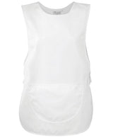 Premier Pocket Tabard - White