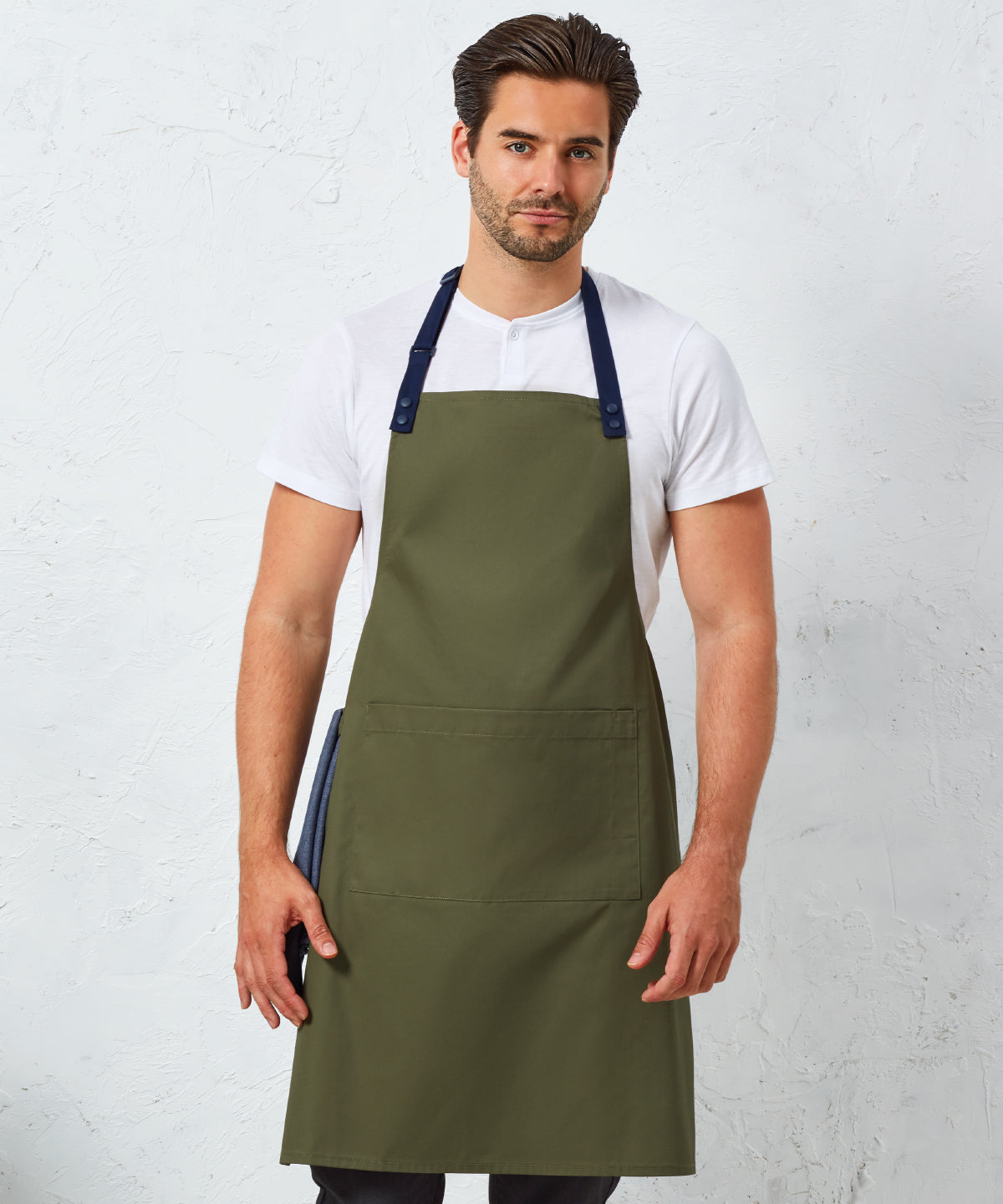 Premier Swap & Pop' Customisable Apron - Body