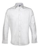 Premier Supreme Poplin Long Sleeve Shirt