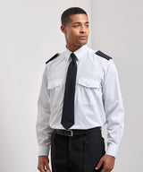 Premier Long Sleeve Pilot Shirt