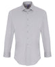 Premier Stretch Fit Cotton Poplin Long Sleeve Shirt