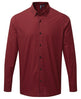 Premier Maxton Check Long Sleeve Shirt