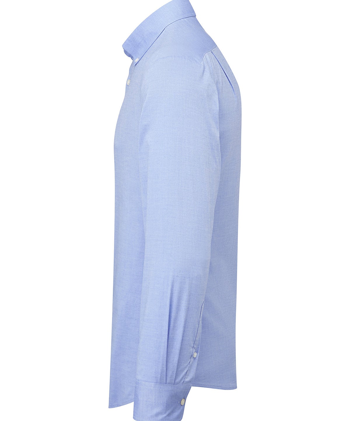 Premier PR284 ‘supreme’ Oxford Long Sleeve Shirt