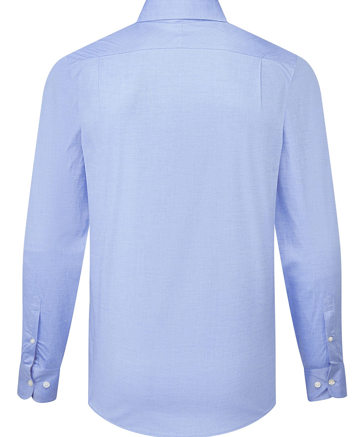 Premier PR284 ‘supreme’ Oxford Long Sleeve Shirt