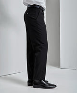 Premier Polyester Trousers (Single Pleat)