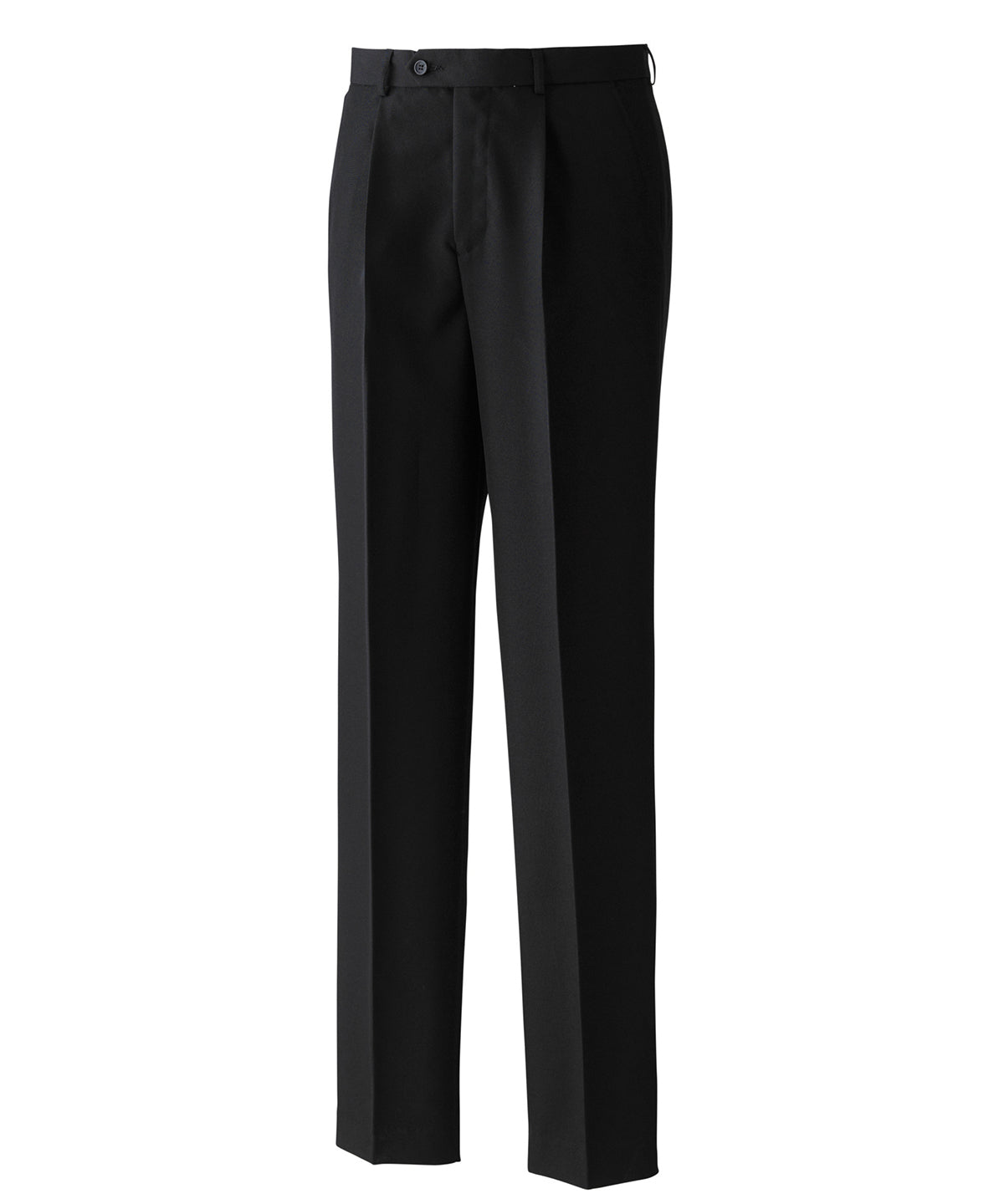 Premier Polyester Trousers (Single Pleat)