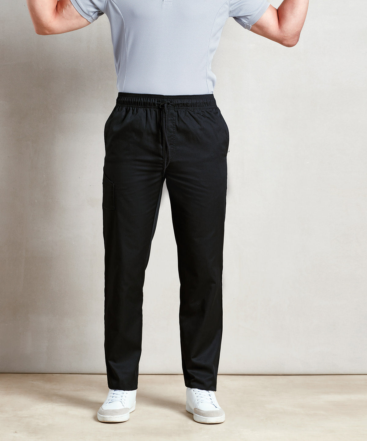 Premier Chef's Select Slim Leg Trousers