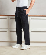 Premier Chef's Essential Cargo Pocket Trousers