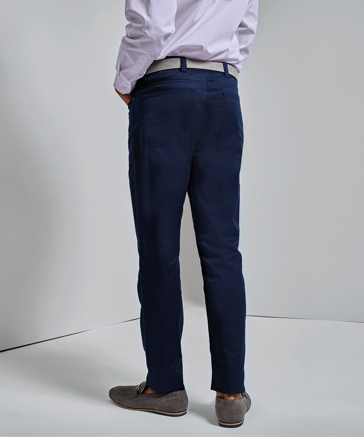 Premier Performance Chino Jeans