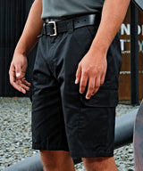 Premier Workwear Cargo Shorts