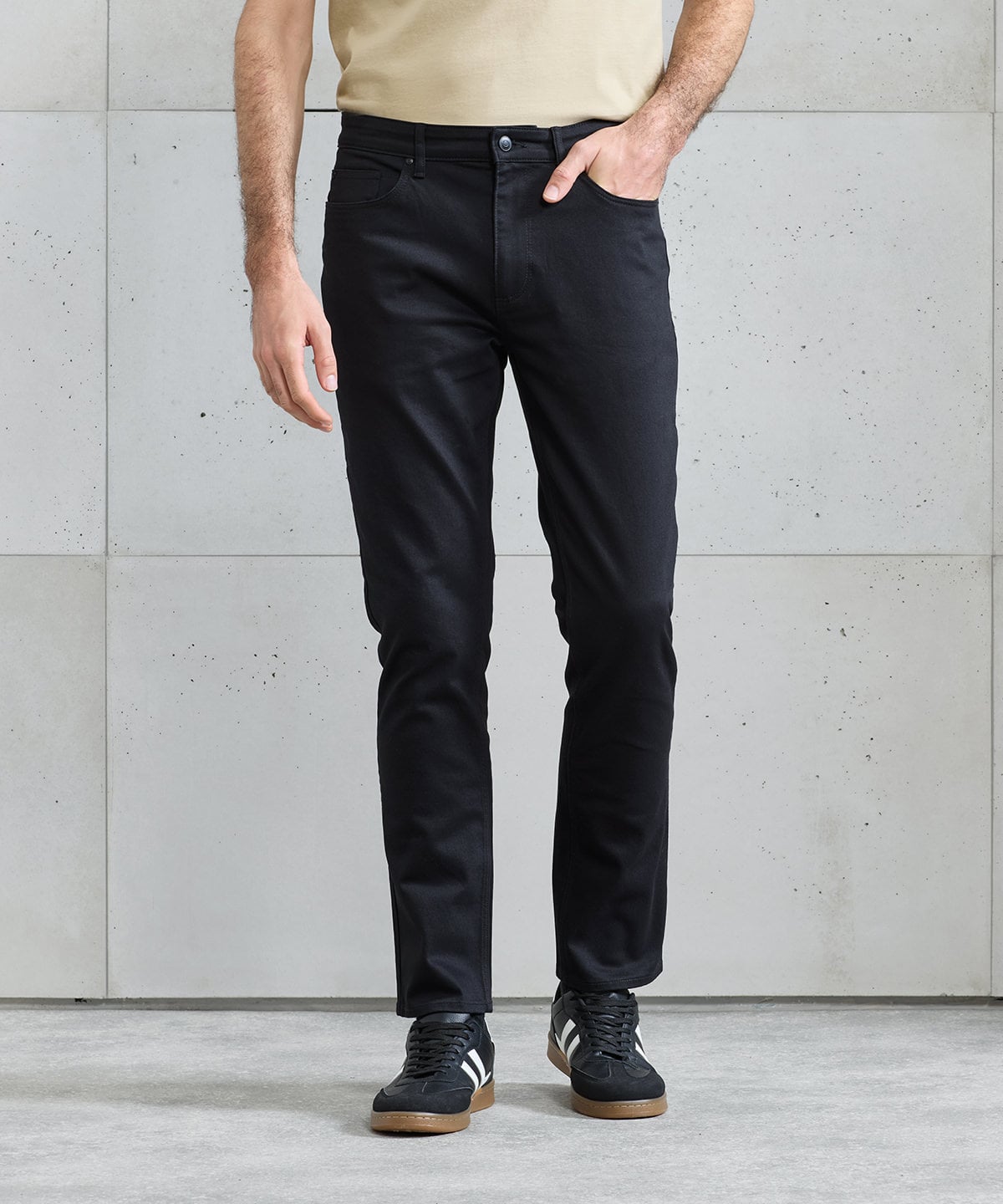 Premier PR567 Workready Straight-Leg Jeans