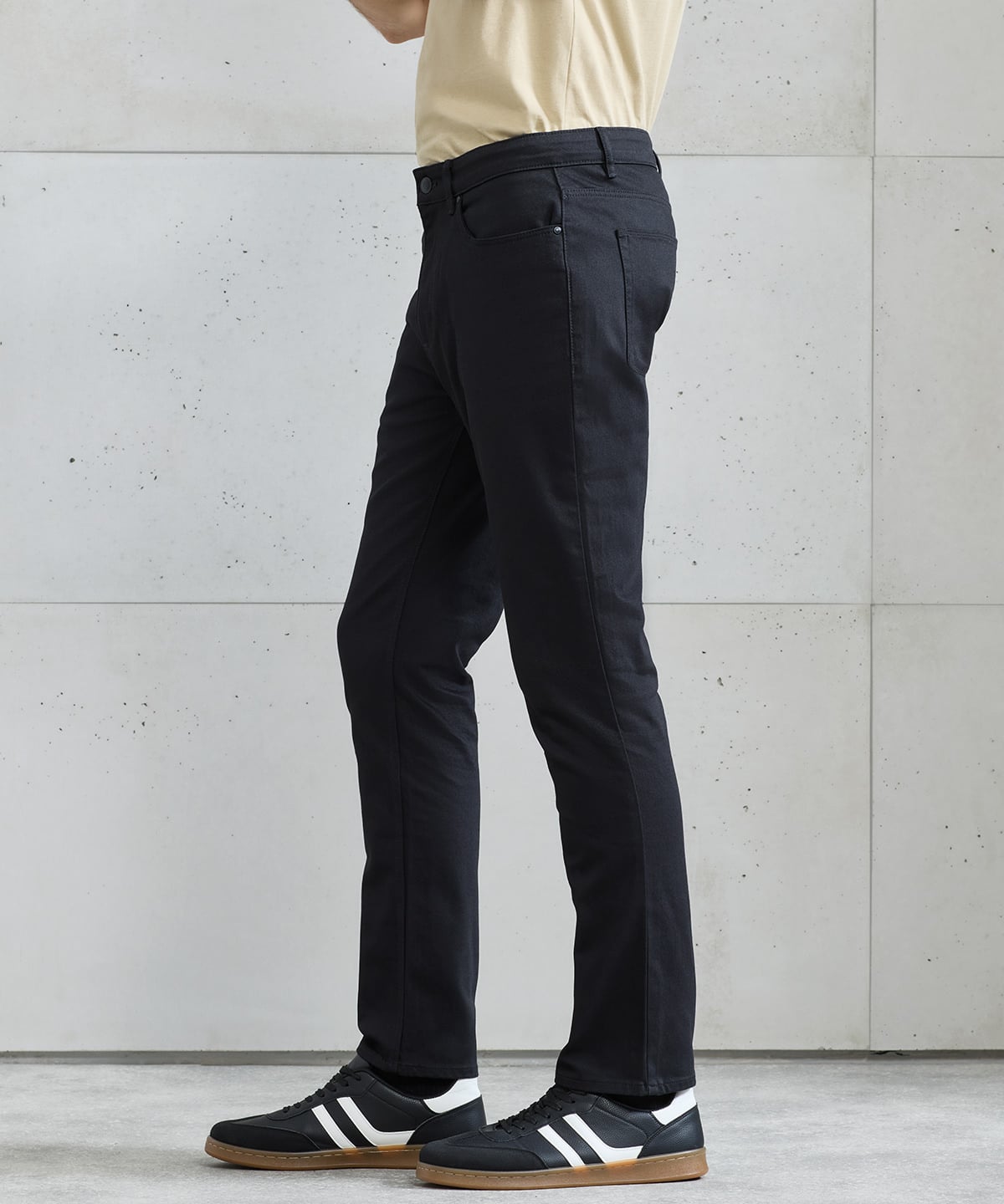 Premier PR567 Workready Straight-Leg Jeans