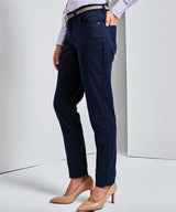 Premier Women's Performance Chino Jeans