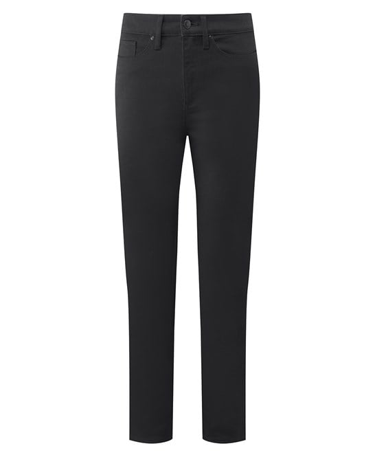 Premier PR577 Women’s Workready Straight-Leg Jeans