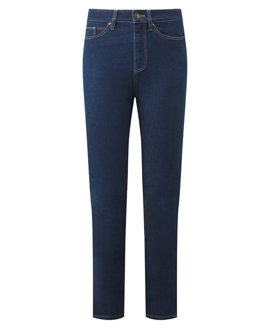 Premier PR577 Women’s Workready Straight-Leg Jeans