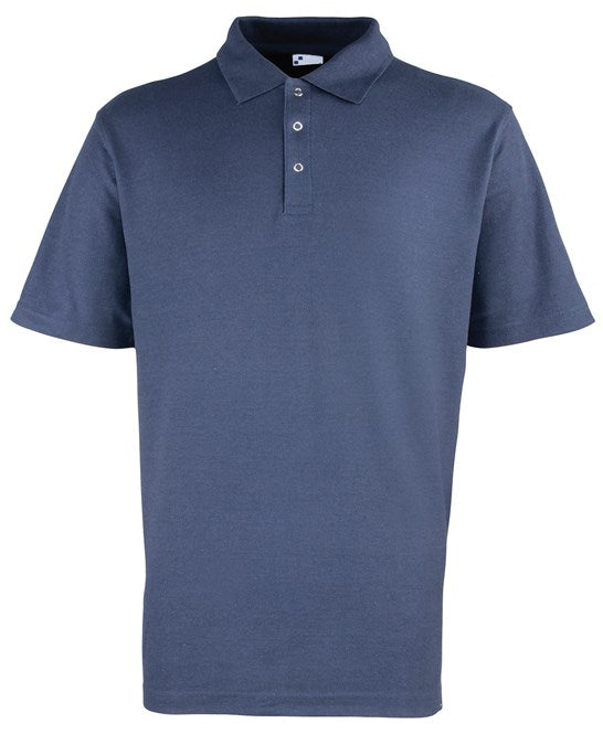 Premier Stud Polo