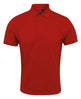 Premier Coolchecker® Plus Piqué Polo - Red