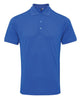 Premier Coolchecker® Plus Piqué Polo - Royal