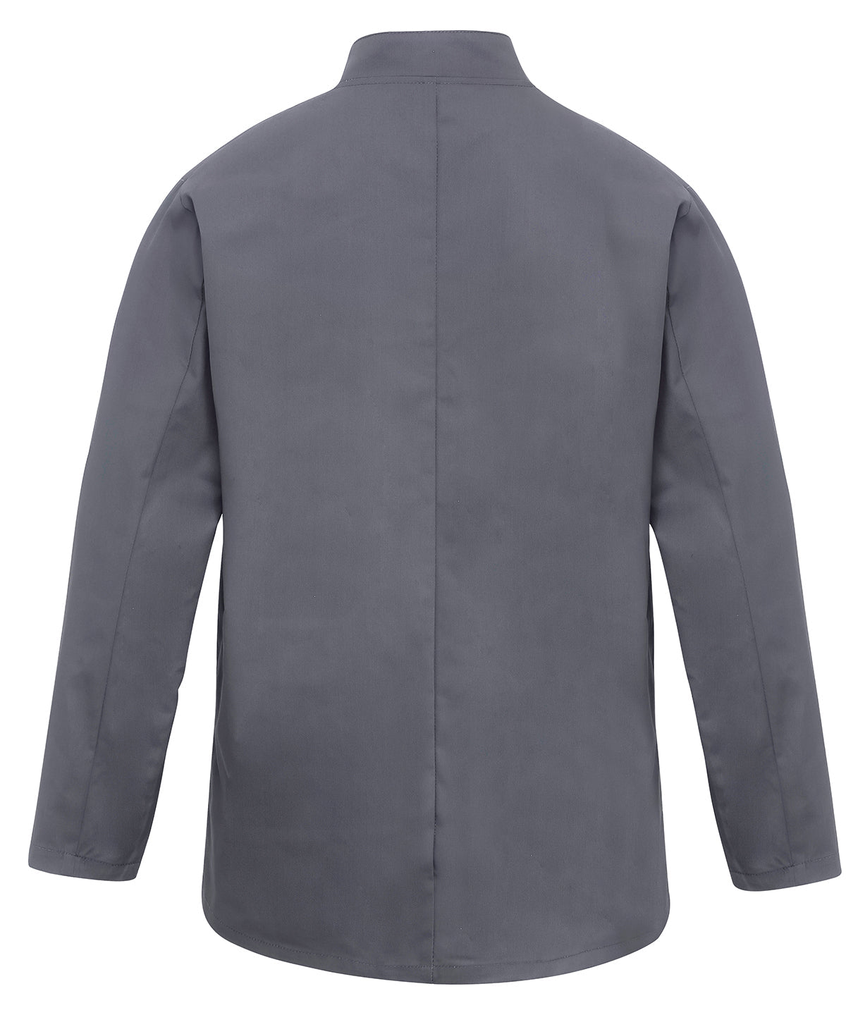 Premier Long Sleeve Chef's Jacket