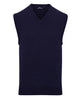 Premier Sleeveless Knitted Sweater