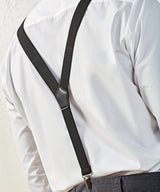 Premier Clip-On Trouser Braces