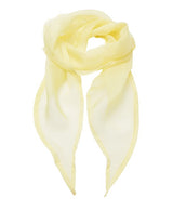 Premier 'Colours' Chiffon Scarf