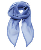 Premier 'Colours' Chiffon Scarf