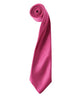 Premier 'Colours' Satin Tie