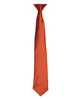 Premier 'Colours' Satin Clip Tie