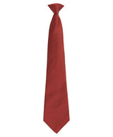 Premier 'Colours Originals' Fashion Clip Tie