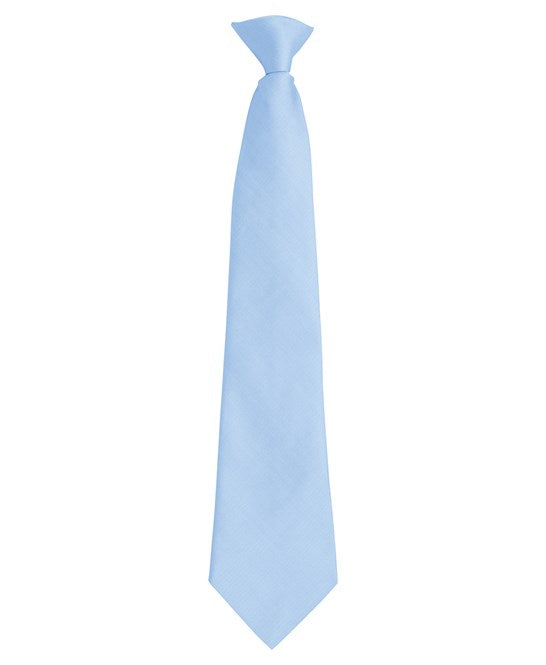 Premier 'Colours Originals' Fashion Clip Tie