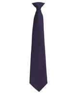 Premier 'Colours Originals' Fashion Clip Tie