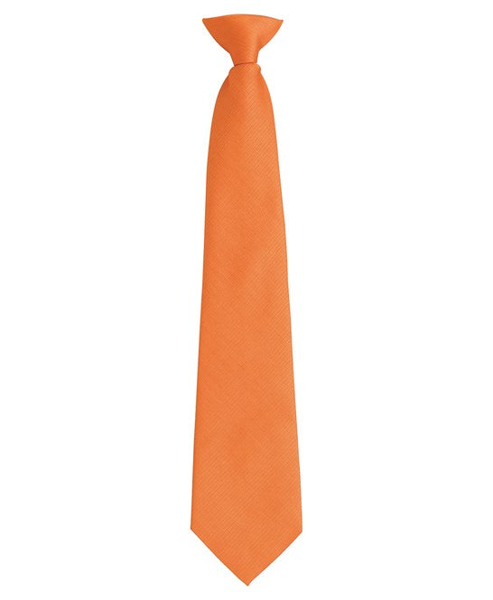 Premier 'Colours Originals' Fashion Clip Tie