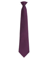 Premier 'Colours Originals' Fashion Clip Tie